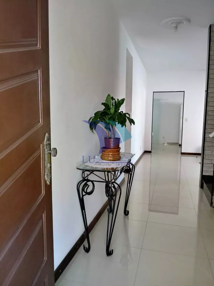 Casa, 4 quartos, 250 m² - Foto 13