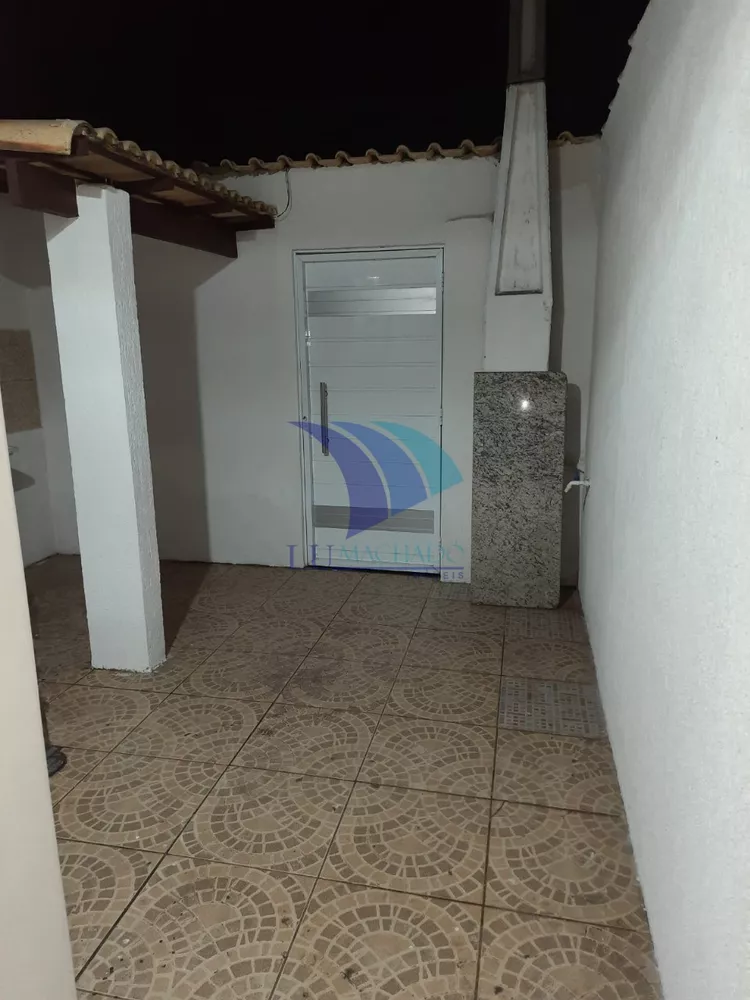 Casa, 4 quartos, 250 m² - Foto 5