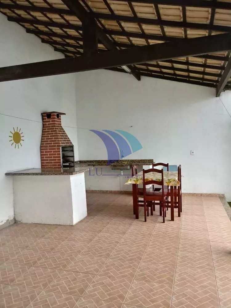 Casa, 4 quartos, 250 m² - Foto 17