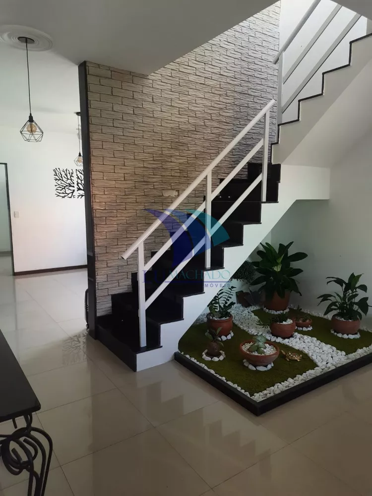 Casa, 4 quartos, 250 m² - Foto 6