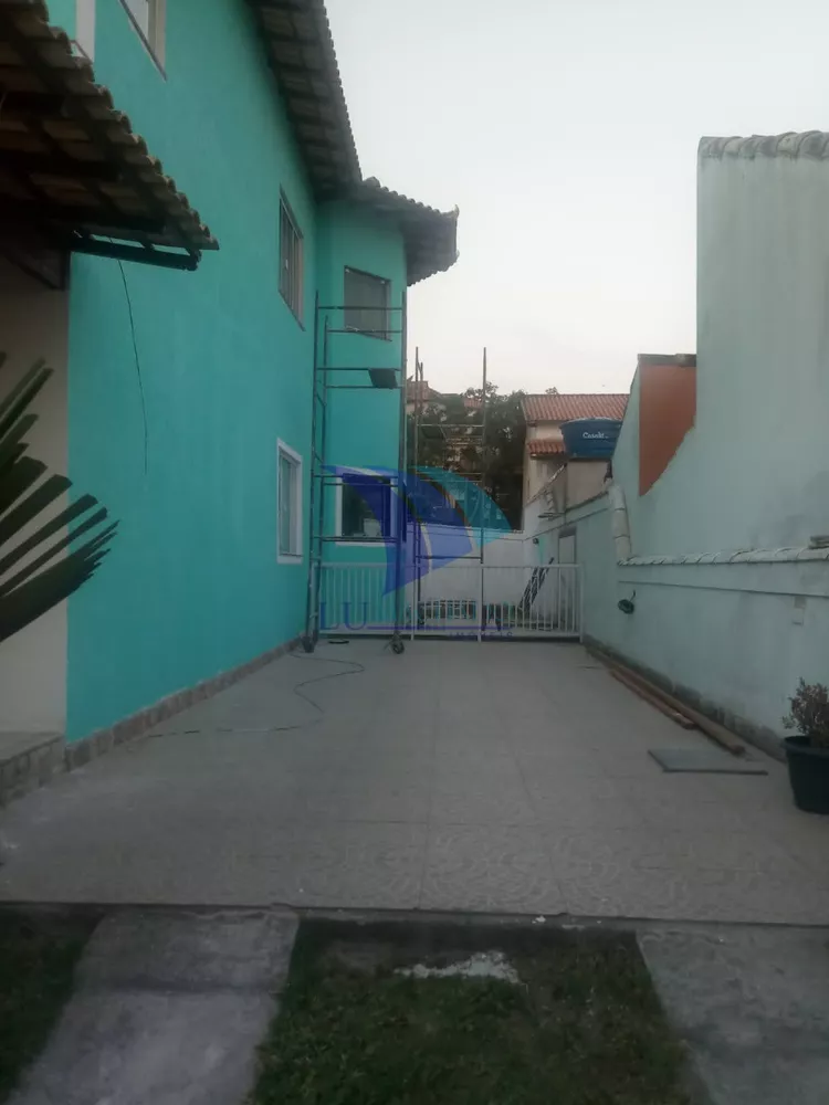 Casa, 4 quartos, 250 m² - Foto 21