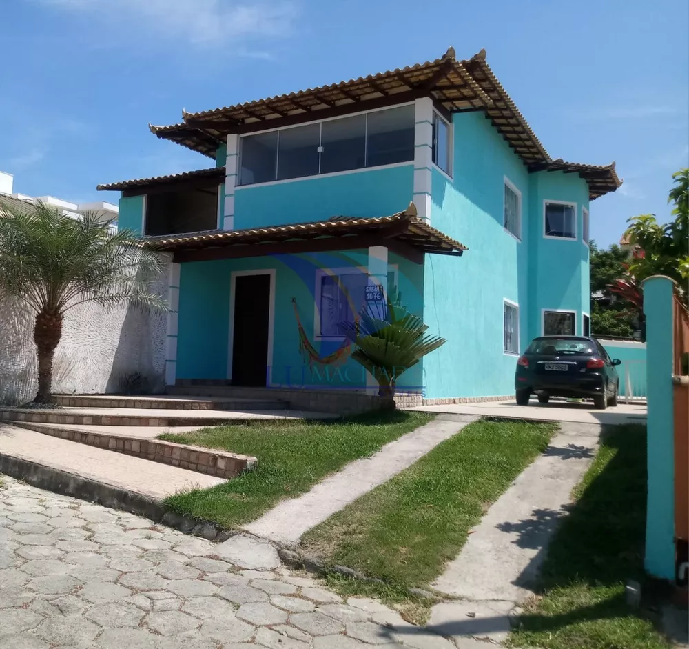 Casa, 4 quartos, 250 m² - Foto 29