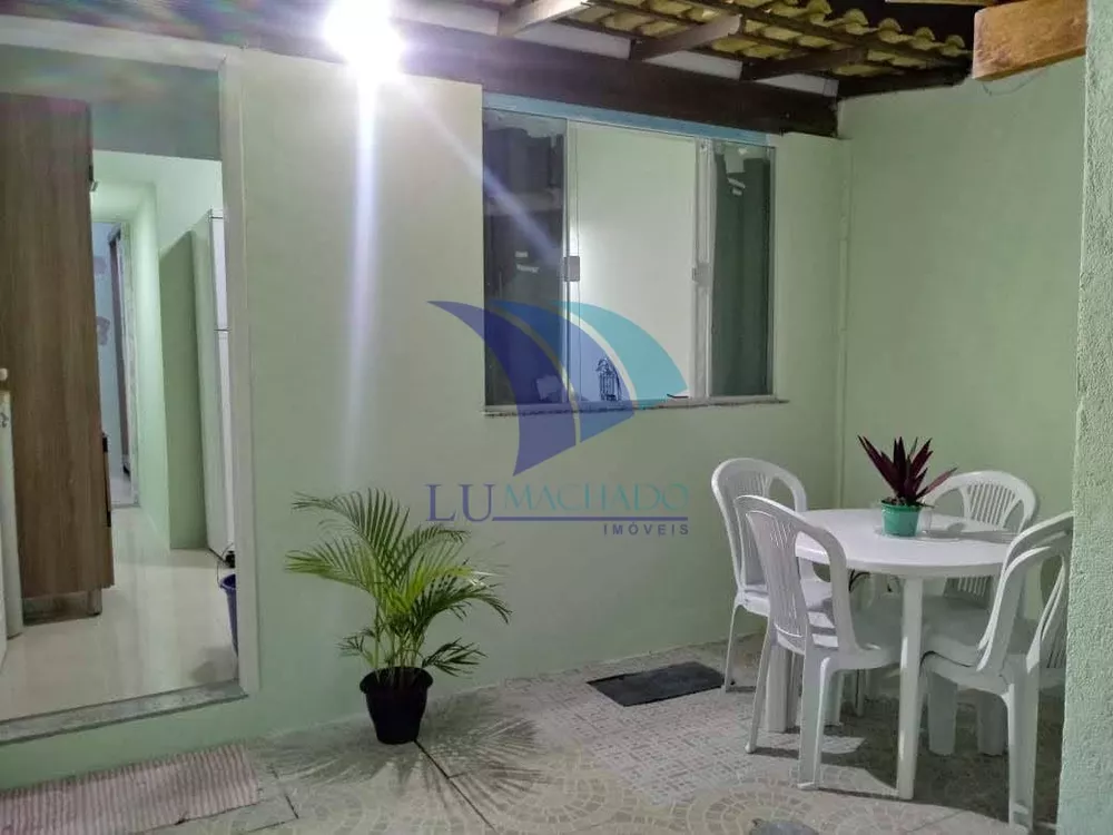 Casa, 4 quartos, 250 m² - Foto 31