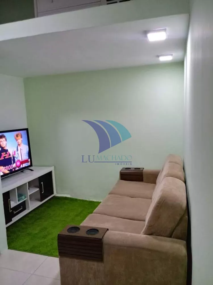 Casa, 4 quartos, 250 m² - Foto 16