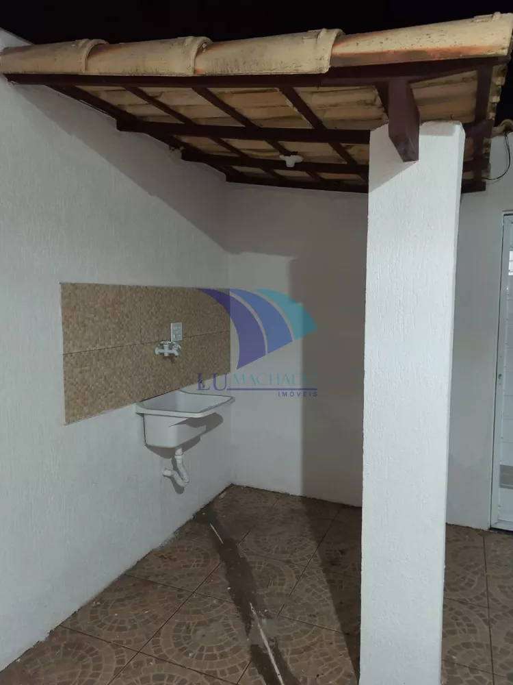 Casa, 4 quartos, 250 m² - Foto 32