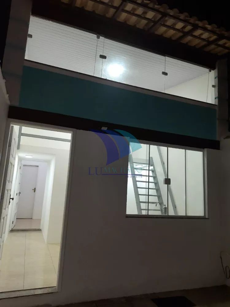 Casa, 4 quartos, 250 m² - Foto 22