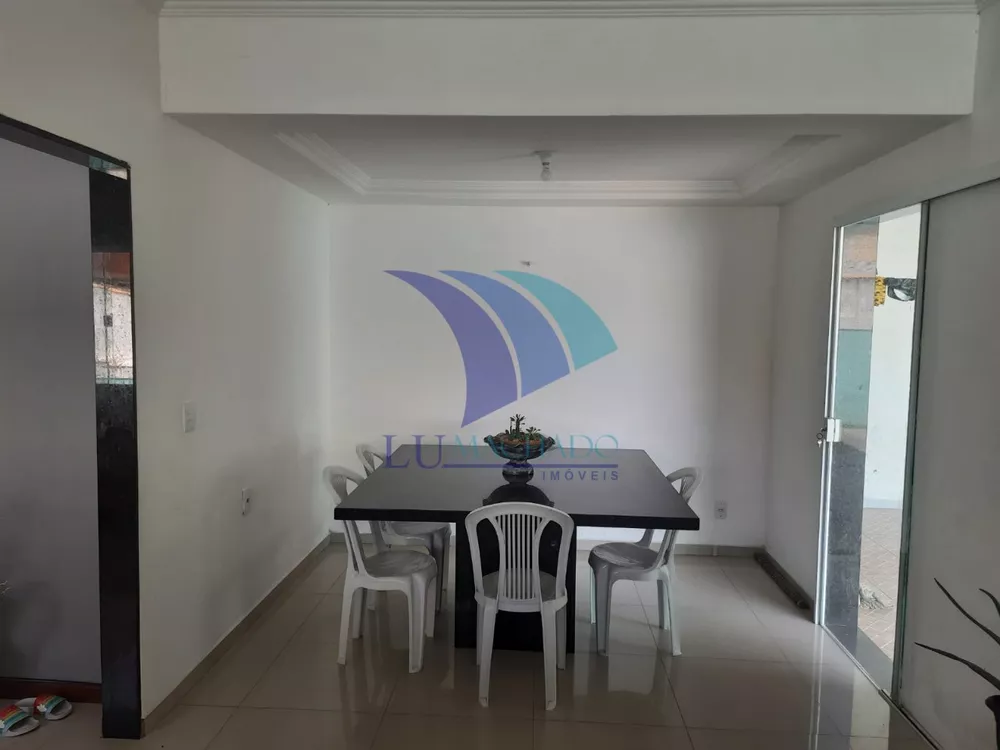 Casa, 4 quartos, 250 m² - Foto 10