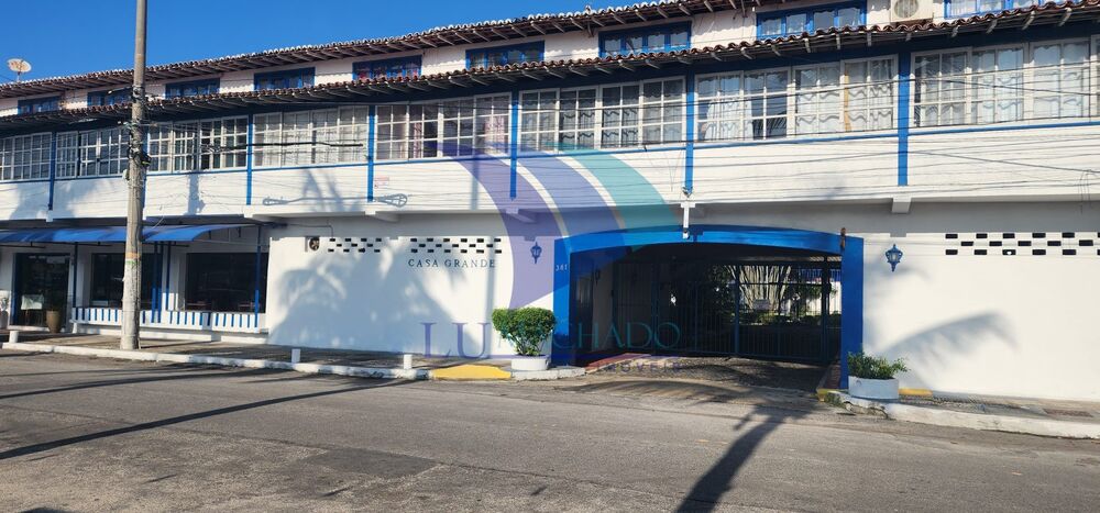 Apartamento à venda e aluguel com 2 quartos, 70m² - Foto 1