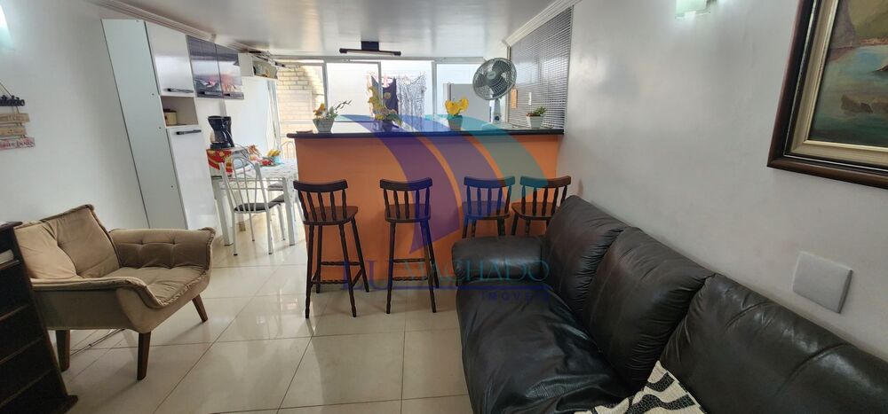 Apartamento à venda e aluguel com 2 quartos, 70m² - Foto 9