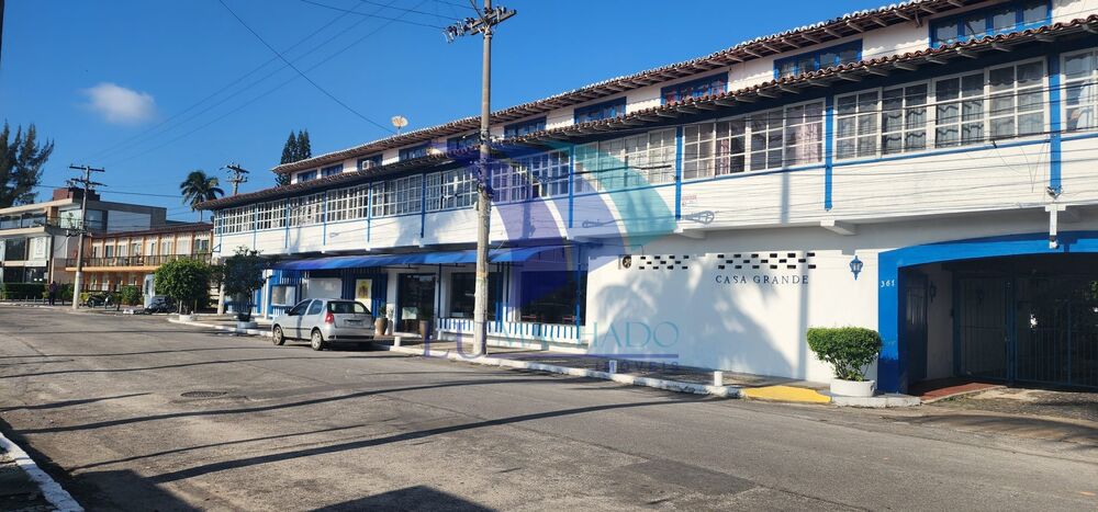 Apartamento à venda e aluguel com 2 quartos, 70m² - Foto 37