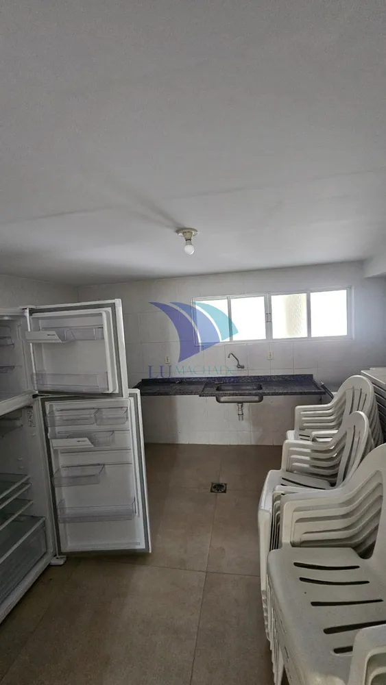 Apartamento, 2 quartos, 152 m² - Foto 1