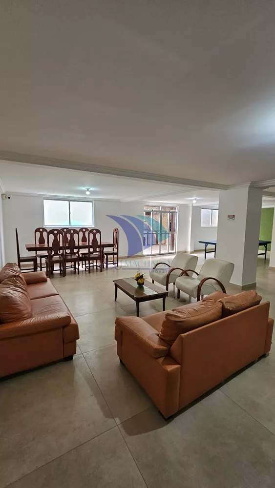 Apartamento, 2 quartos, 152 m² - Foto 5