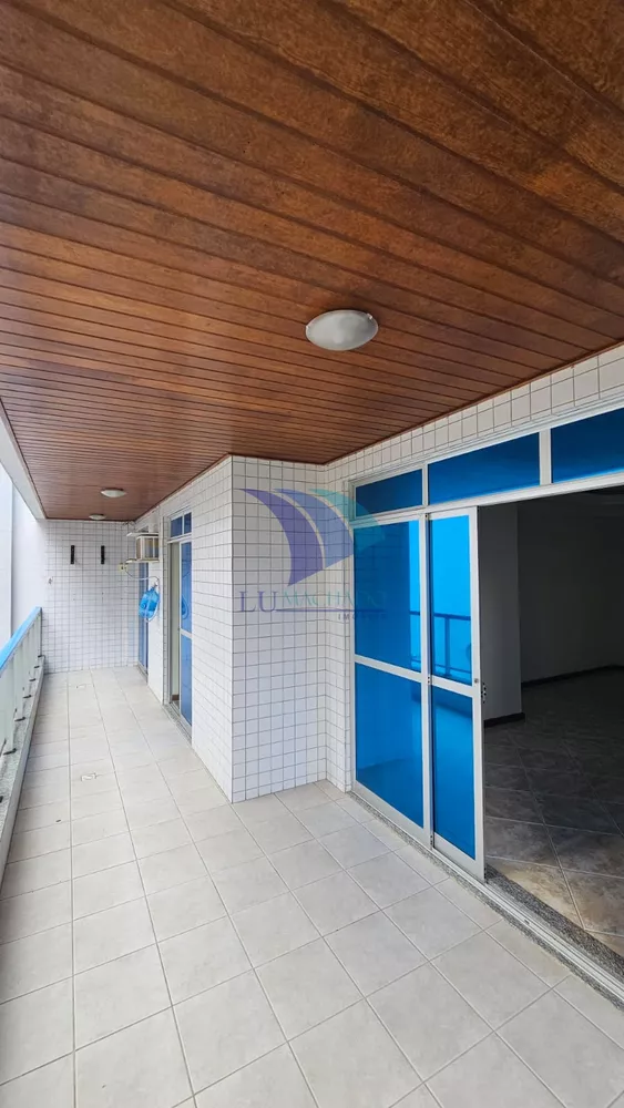 Apartamento, 2 quartos, 152 m² - Foto 1