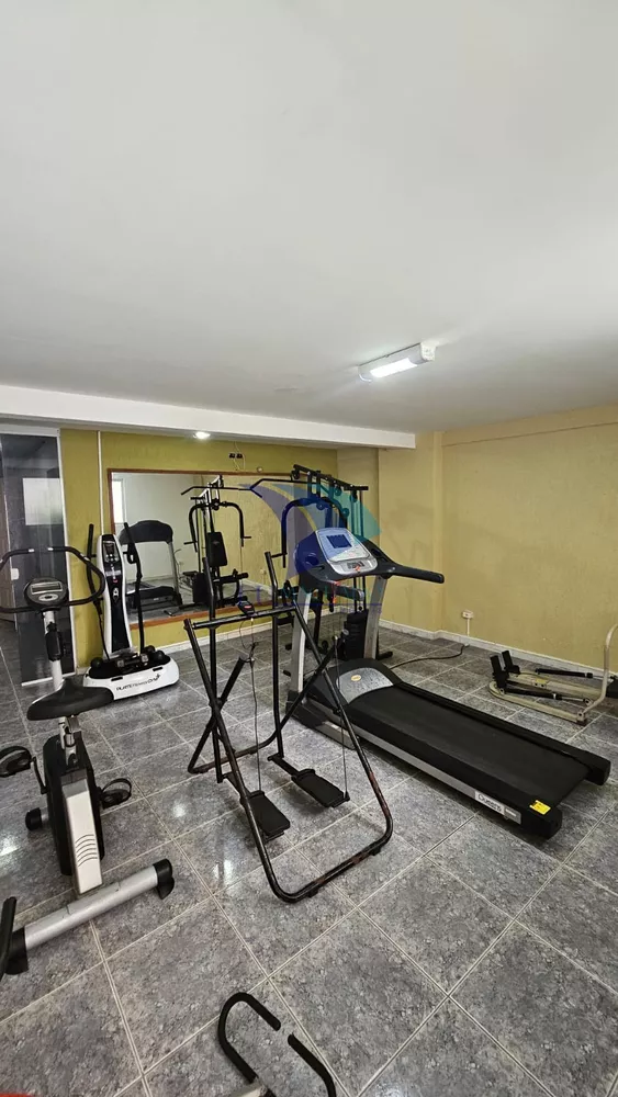 Apartamento, 2 quartos, 152 m² - Foto 19