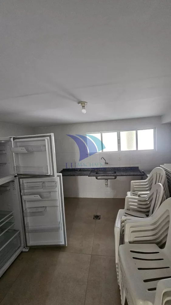 Apartamento, 2 quartos, 152 m² - Foto 8