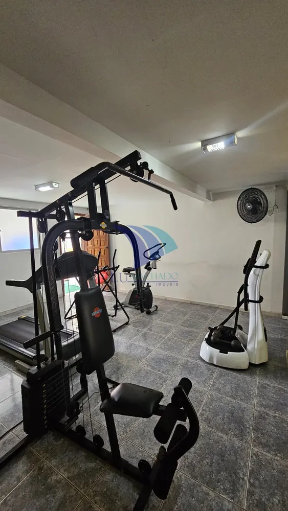 Apartamento, 2 quartos, 152 m² - Foto 77
