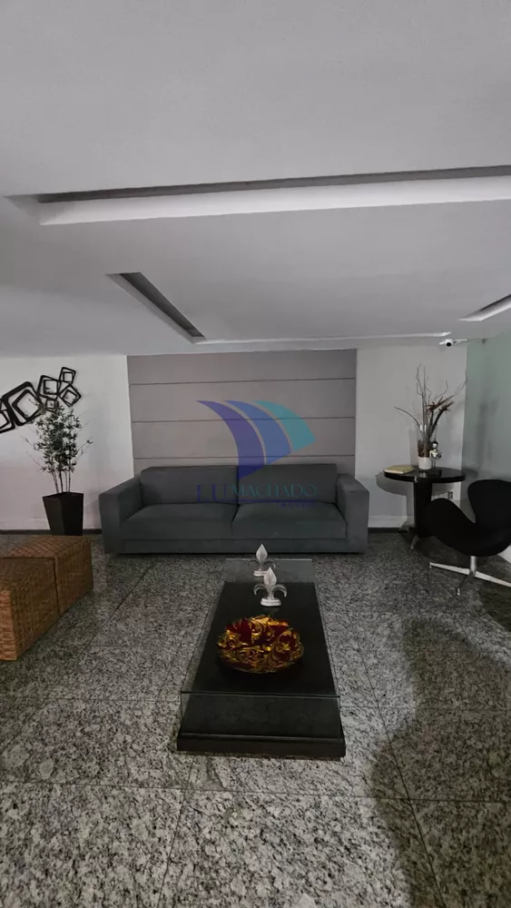 Apartamento, 2 quartos, 152 m² - Foto 6