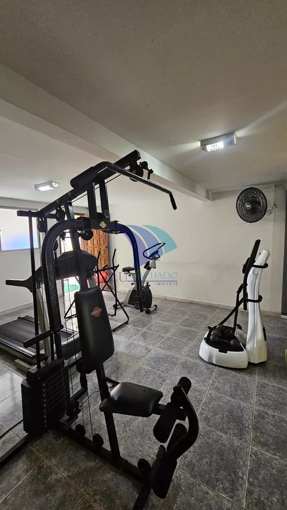 Apartamento, 2 quartos, 152 m² - Foto 20