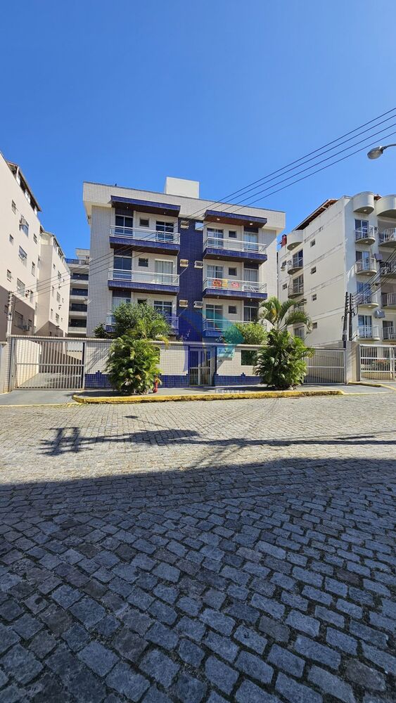 Apartamento à venda e aluguel com 3 quartos, 70m² - Foto 3