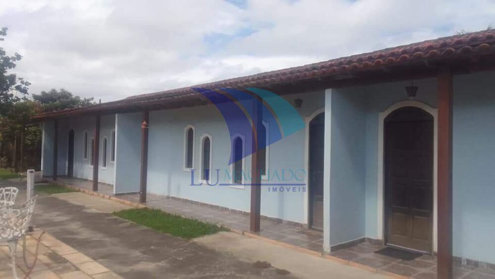 Pousada-Chalé, 12 quartos, 400 m² - Foto 8