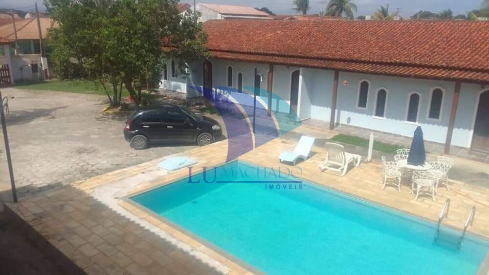 Pousada-Chalé, 12 quartos, 400 m² - Foto 2