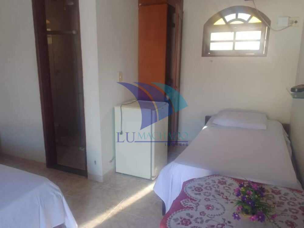 Pousada-Chalé, 12 quartos, 400 m² - Foto 11