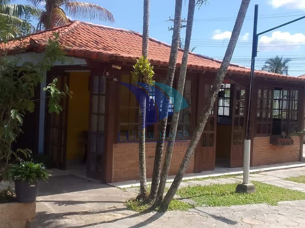 Pousada-Chalé, 12 quartos, 400 m² - Foto 14