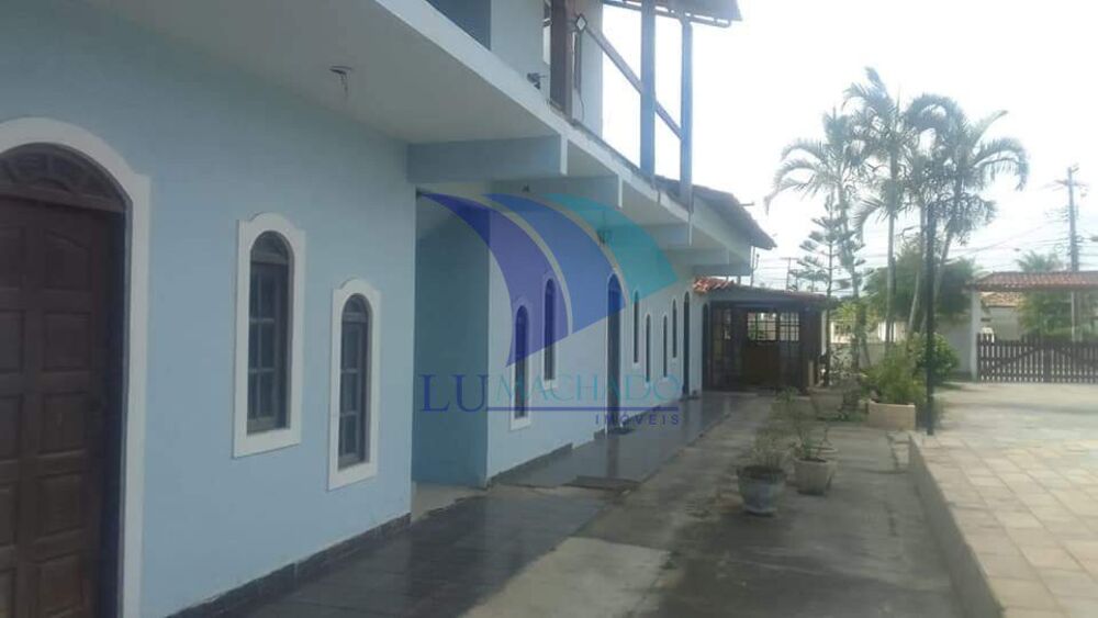 Pousada-Chalé, 12 quartos, 400 m² - Foto 5