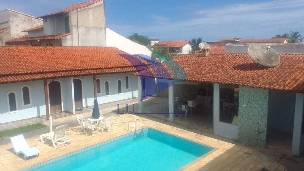 Pousada-Chalé, 12 quartos, 400 m² - Foto 3