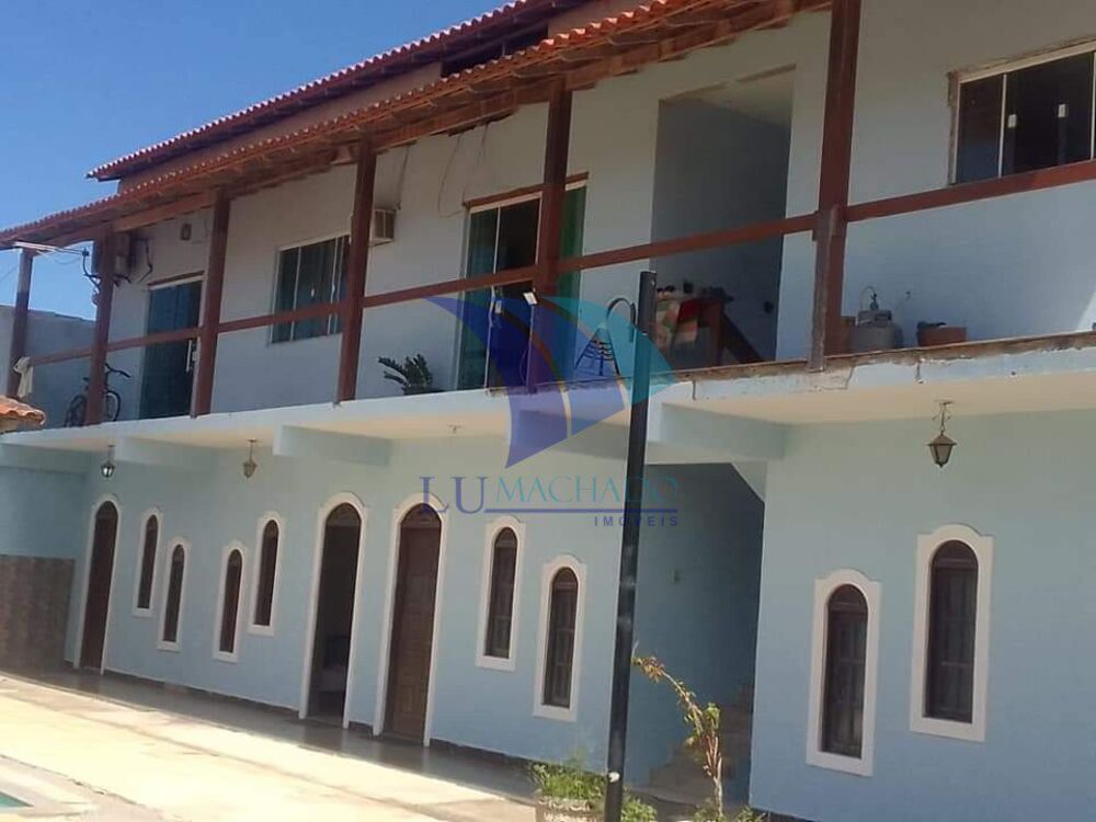 Pousada-Chalé, 12 quartos, 400 m² - Foto 6