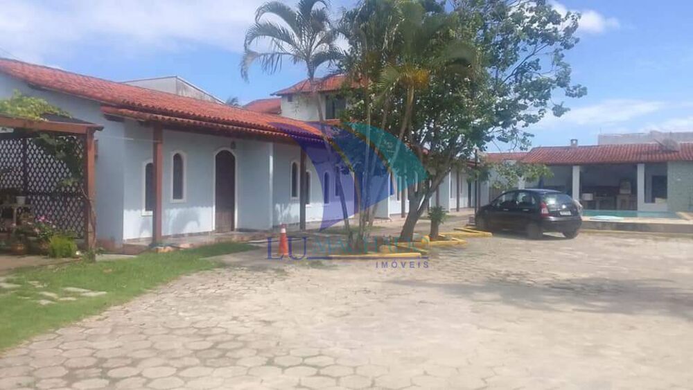 Pousada-Chalé, 12 quartos, 400 m² - Foto 7