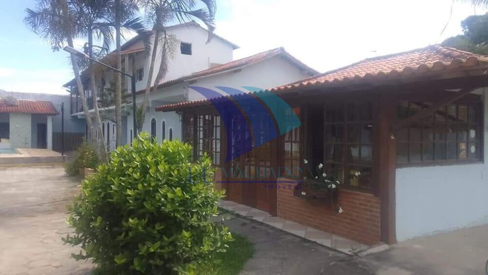 Pousada-Chalé, 12 quartos, 400 m² - Foto 12