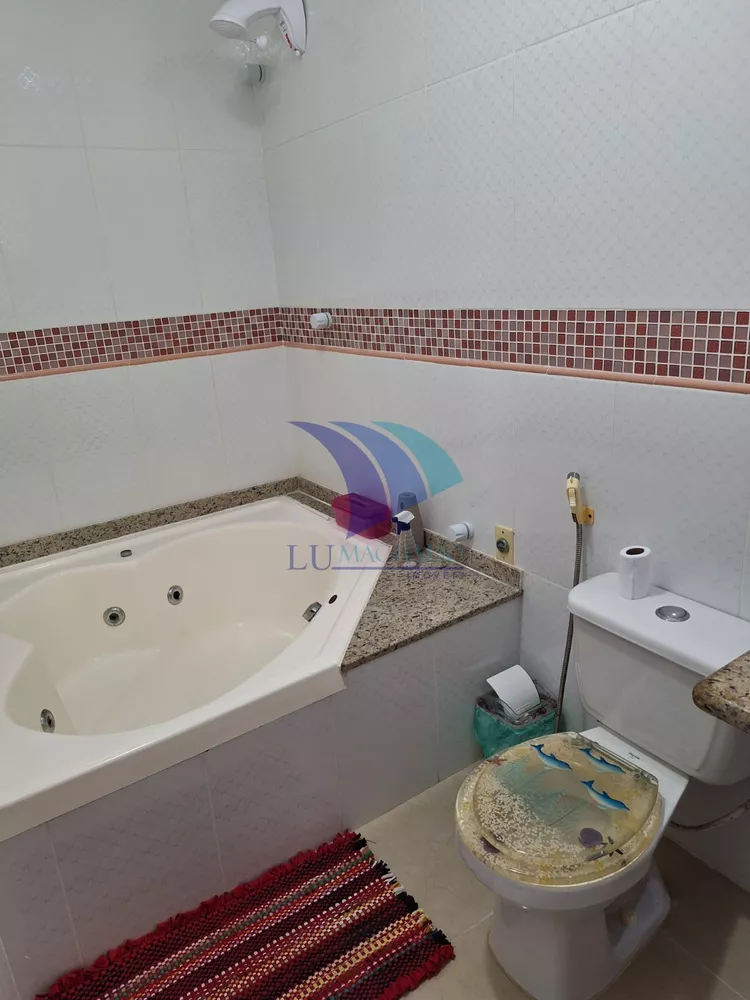 Casa, 5 quartos, 179 m² - Foto 9