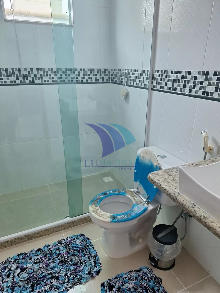 Casa, 5 quartos, 179 m² - Foto 4