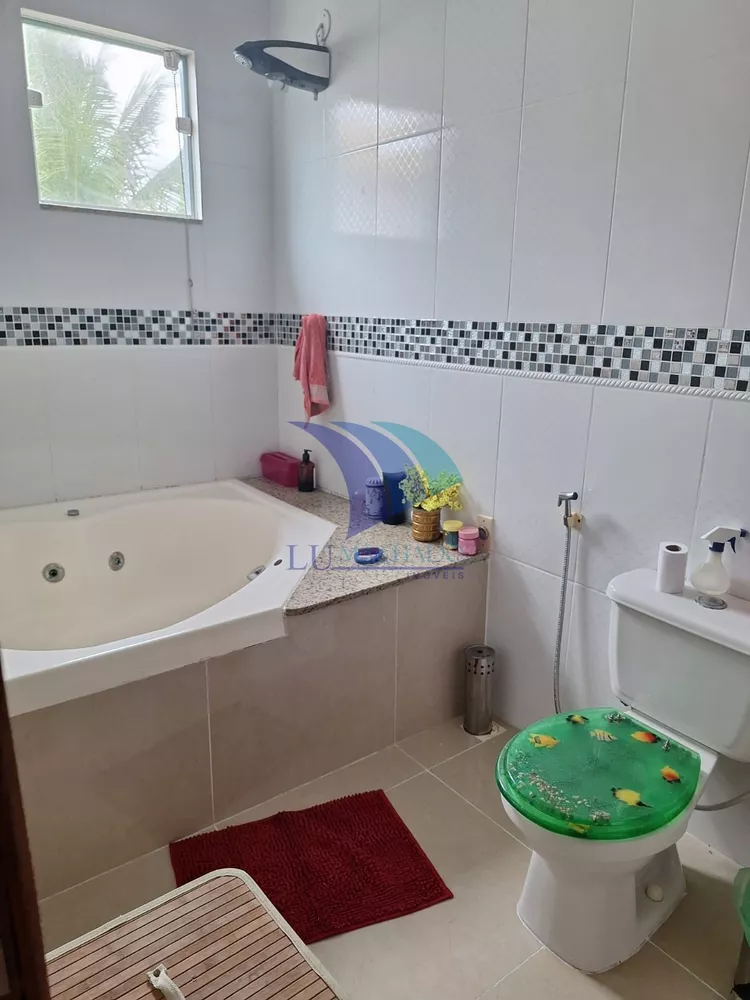 Casa, 5 quartos, 179 m² - Foto 1