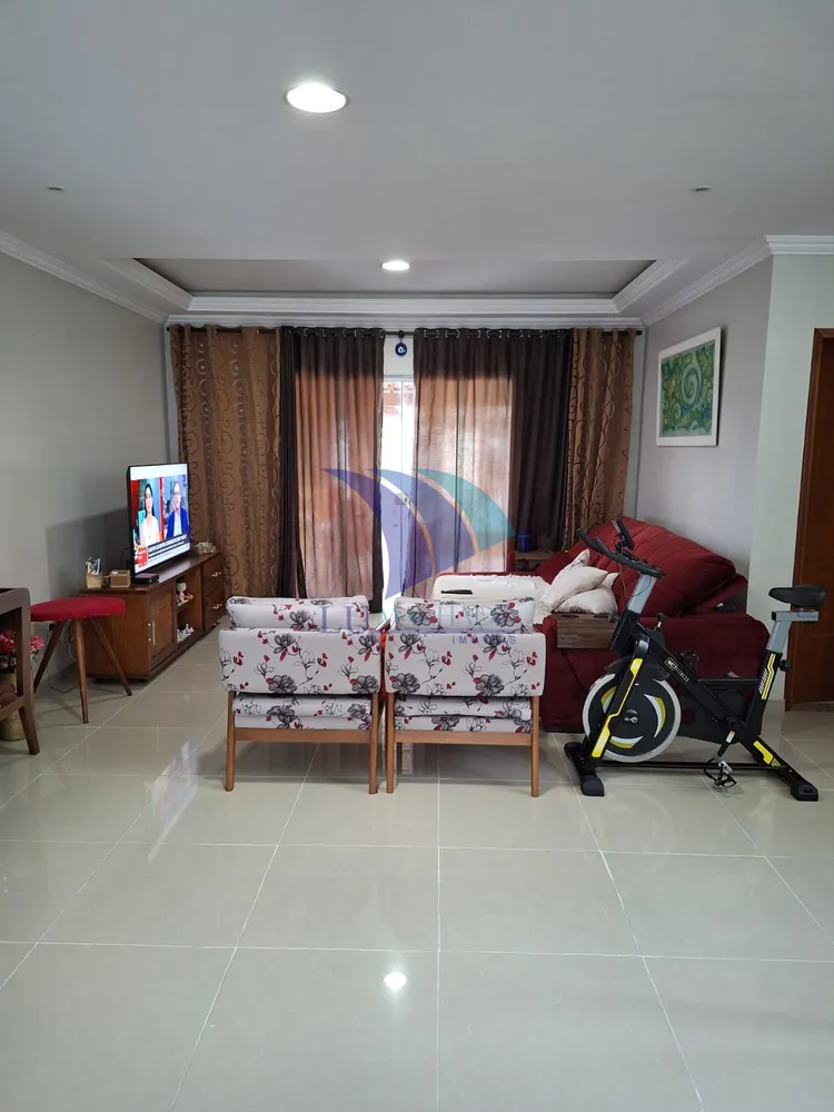 Casa, 5 quartos, 179 m² - Foto 21