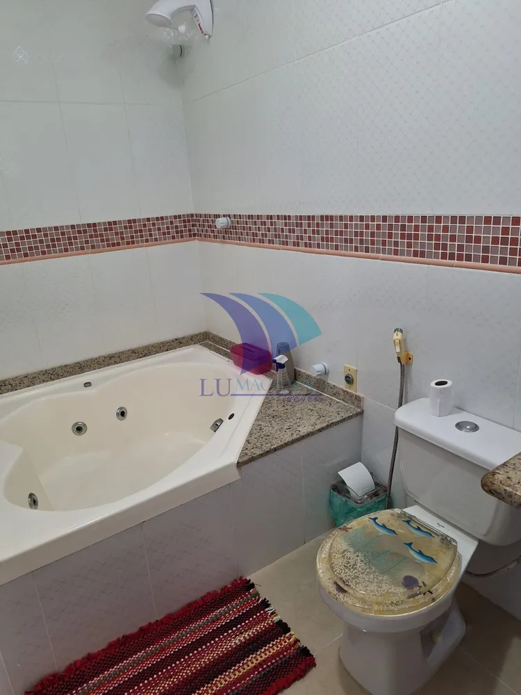 Casa, 5 quartos, 179 m² - Foto 27