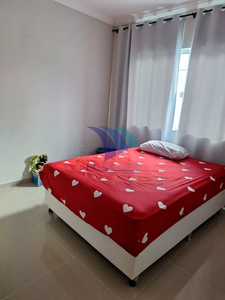 Casa, 5 quartos, 179 m² - Foto 3