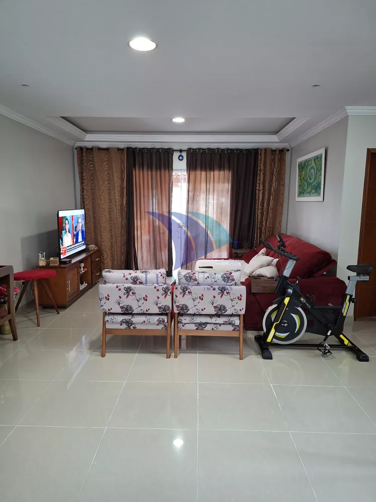 Casa, 5 quartos, 179 m² - Foto 14