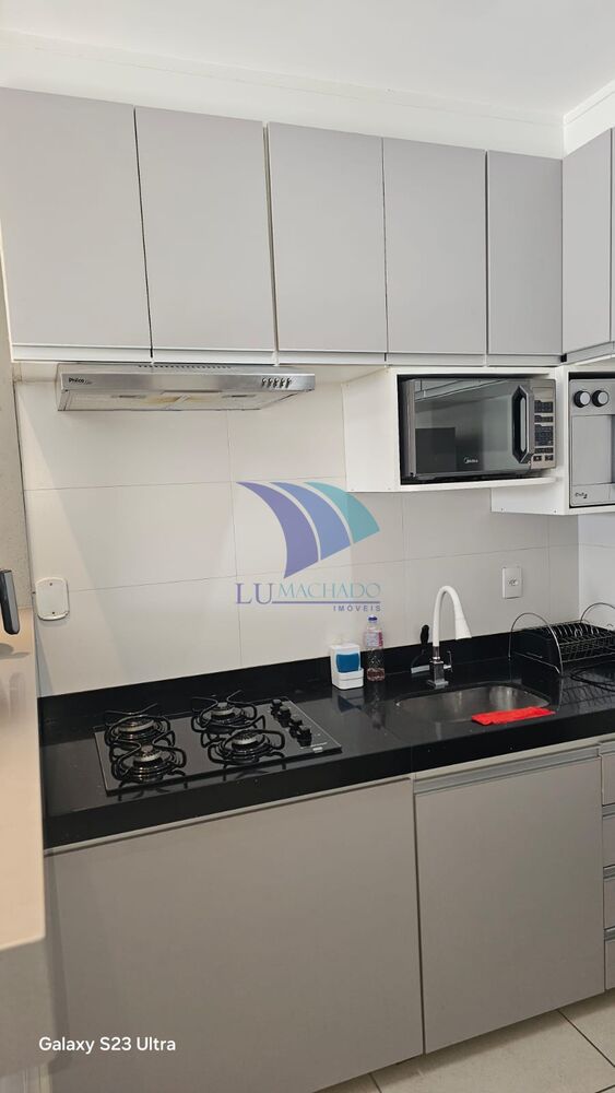 Apartamento à venda e aluguel com 1 quarto, 48m² - Foto 6