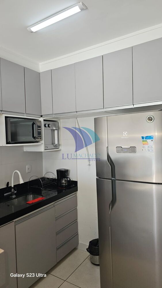 Apartamento à venda e aluguel com 1 quarto, 48m² - Foto 5