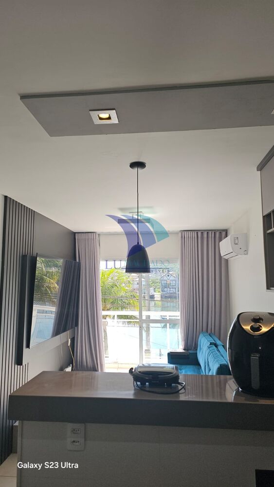 Apartamento à venda e aluguel com 1 quarto, 48m² - Foto 9