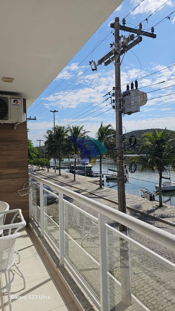 Apartamento à venda e aluguel com 1 quarto, 48m² - Foto 3