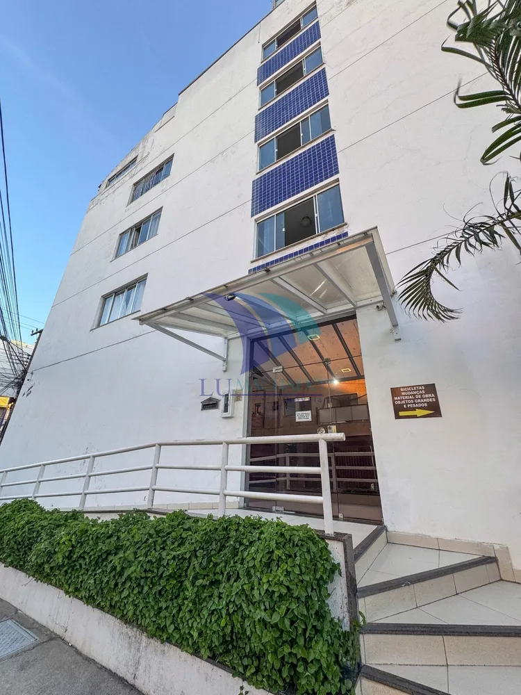 Apartamento, 2 quartos, 75 m² - Foto 12