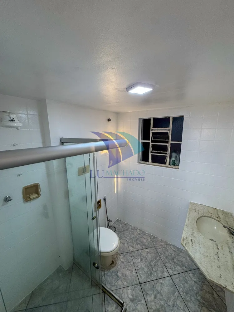 Apartamento, 2 quartos, 75 m² - Foto 10
