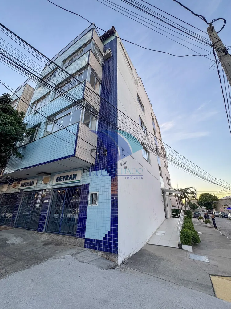 Apartamento, 2 quartos, 75 m² - Foto 9