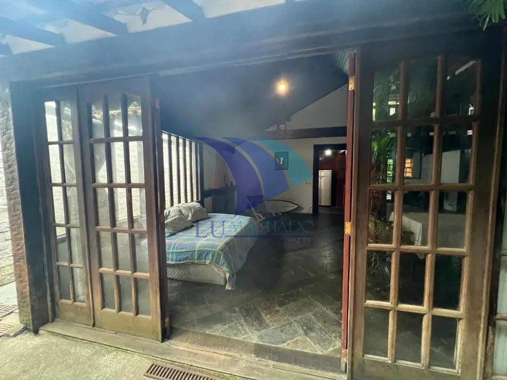 Casa, 4 quartos, 212 m² - Foto 33