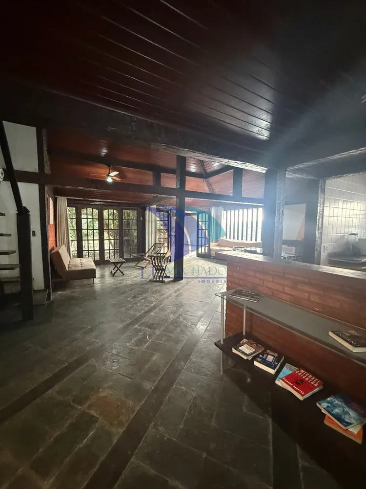 Casa, 4 quartos, 212 m² - Foto 58