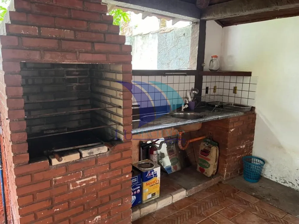 Casa, 4 quartos, 212 m² - Foto 1
