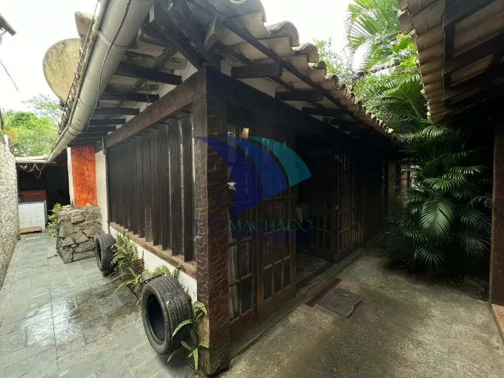 Casa, 4 quartos, 212 m² - Foto 4